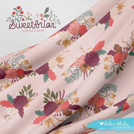 Sweetbriar
